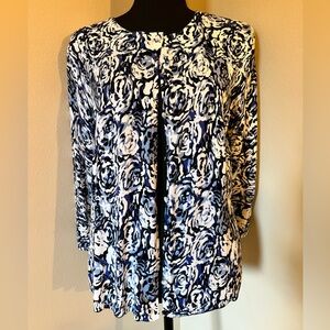 Elementz Summer Sweater